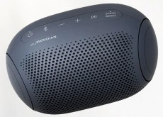 LG 50UP78003LB Ultra HD Smart LED televízió + PL2 bluetooth hangszóró  Televíziók - LED televízió - UHD 4K felbontású - 372236