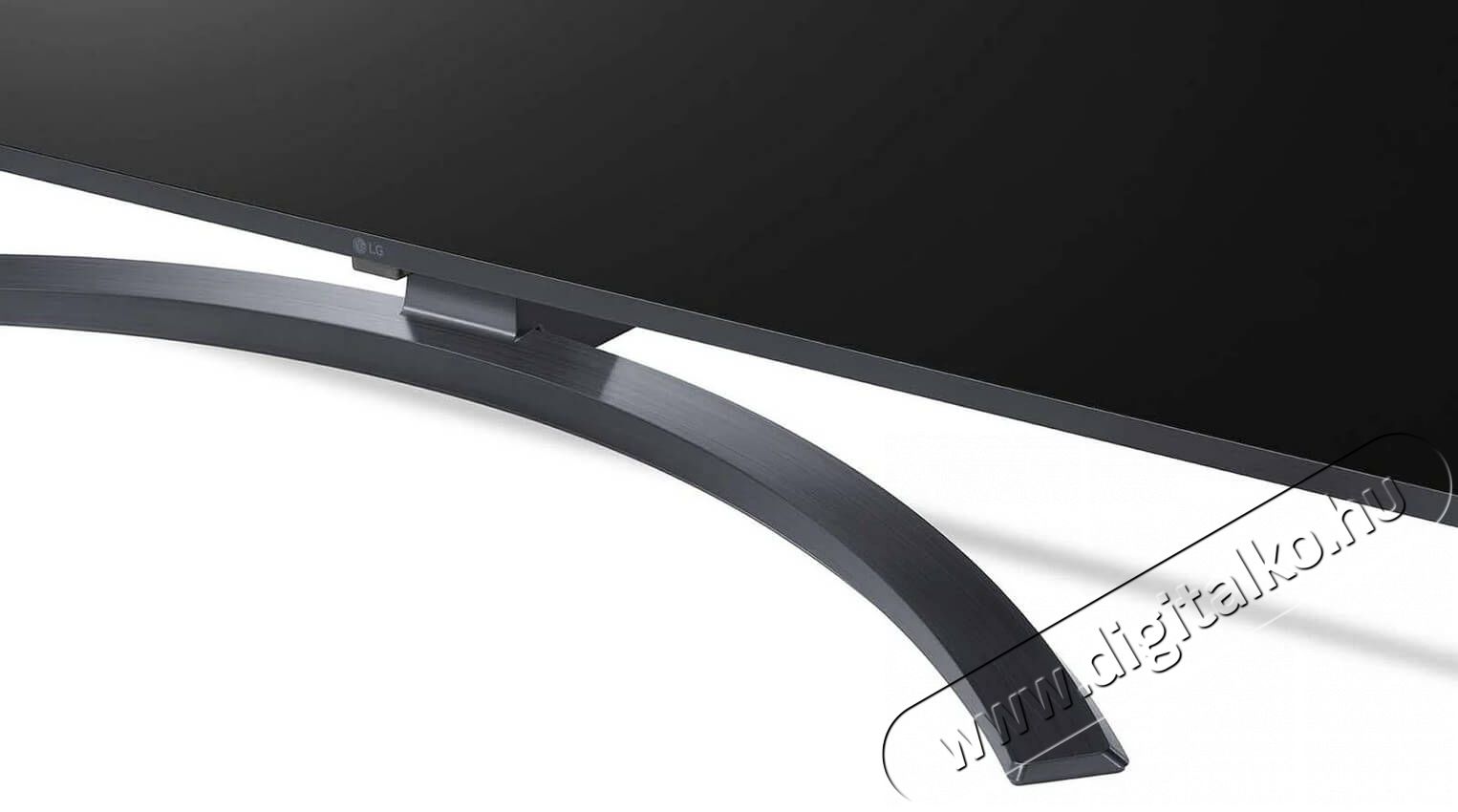 LG 50UP78003LB Ultra HD Smart LED televízió + PL2 bluetooth hangszóró  Televíziók - LED televízió - UHD 4K felbontású - 372236