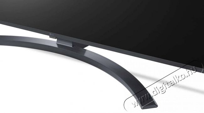 LG 50UP78003LB Ultra HD Smart LED televízió + PL2 bluetooth hangszóró  Televíziók - LED televízió - UHD 4K felbontású - 372236