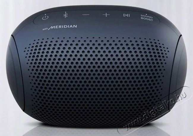 LG 50UP78003LB Ultra HD Smart LED televízió + PL2 bluetooth hangszóró  Televíziók - LED televízió - UHD 4K felbontású - 372236
