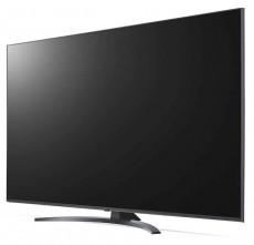 LG 50UP78003LB Ultra HD Smart LED televízió + PL2 bluetooth hangszóró  Televíziók - LED televízió - UHD 4K felbontású - 372236