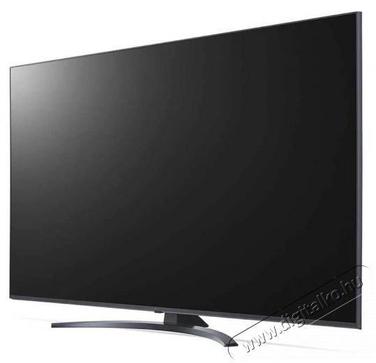 LG 50UP78003LB Ultra HD Smart LED televízió + PL2 bluetooth hangszóró  Televíziók - LED televízió - UHD 4K felbontású - 372236