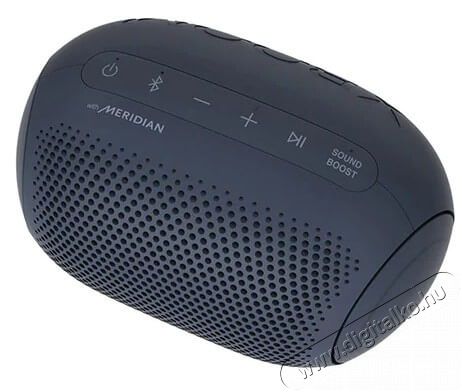LG 50UP78003LB Ultra HD Smart LED televízió + PL2 bluetooth hangszóró  Televíziók - LED televízió - UHD 4K felbontású - 372236