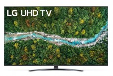 LG 55UP78003LB Ultra HD LED Smart televízió Televíziók - LED televízió - UHD 4K felbontású - 370678