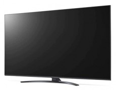 LG 55UP78003LB Ultra HD LED Smart televízió Televíziók - LED televízió - UHD 4K felbontású - 370678