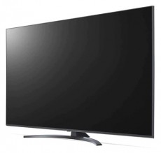 LG 55UP78003LB Ultra HD LED Smart televízió Televíziók - LED televízió - UHD 4K felbontású - 370678