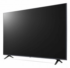 LG 55UP77003LB 4K UHD Smart LED televízió Televíziók - LED televízió - UHD 4K felbontású - 372698