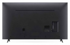 LG 55UP77003LB 4K UHD Smart LED televízió Televíziók - LED televízió - UHD 4K felbontású - 372698