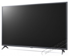 LG 50UP76703LB.AEU Ultra HD Smart LED televízió Televíziók - LED televízió - UHD 4K felbontású - 372796
