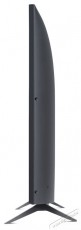 LG 50UP76703LB.AEU Ultra HD Smart LED televízió Televíziók - LED televízió - UHD 4K felbontású - 372796
