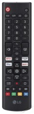 LG 50UP76703LB.AEU Ultra HD Smart LED televízió Televíziók - LED televízió - UHD 4K felbontású - 372796
