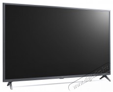 LG 50UP76703LB.AEU Ultra HD Smart LED televízió Televíziók - LED televízió - UHD 4K felbontású - 372796