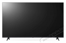 LG 55UP76703LB.AEU Ultra HD Smart LED televízió Televíziók - LED televízió - UHD 4K felbontású - 372797