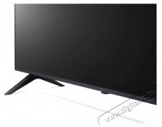 LG 55UP76703LB.AEU Ultra HD Smart LED televízió Televíziók - LED televízió - UHD 4K felbontású - 372797