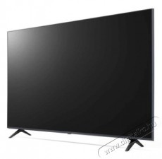 LG 55UP76703LB.AEU Ultra HD Smart LED televízió Televíziók - LED televízió - UHD 4K felbontású - 372797