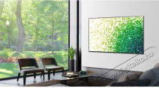 LG 55NANO863PA NanoCell Ultra HD Smart LED Tv Televíziók - LED televízió - UHD 4K felbontású - 370682