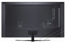 LG 55NANO863PA NanoCell Ultra HD Smart LED Tv Televíziók - LED televízió - UHD 4K felbontású - 370682