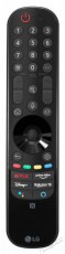 LG 55NANO863PA NanoCell Ultra HD Smart LED Tv Televíziók - LED televízió - UHD 4K felbontású - 370682