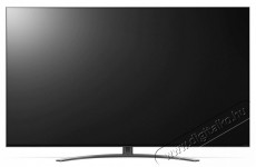 LG 55NANO863PA NanoCell Ultra HD Smart LED Tv Televíziók - LED televízió - UHD 4K felbontású - 370682