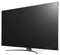 LG 55NANO863PA NanoCell Ultra HD Smart LED Tv Televíziók - LED televízió - UHD 4K felbontású - 370682
