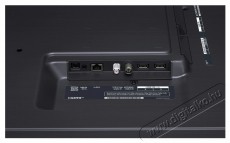 LG 55NANO863PA NanoCell Ultra HD Smart LED Tv Televíziók - LED televízió - UHD 4K felbontású - 370682