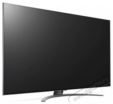 LG 55NANO863PA NanoCell Ultra HD Smart LED Tv Televíziók - LED televízió - UHD 4K felbontású - 370682