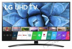 LG 50UN73003LA.AEU TV Telev&iacute;zi&oacute;k - LED telev&iacute;zi&oacute; - UHD 4K felbont&aacute;s&uacute; - 364321