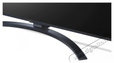 LG 50UP81003LR Smart LED Televízió Televíziók - LED televízió - UHD 4K felbontású - 378836