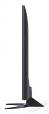 LG 50UP81003LR Smart LED Televízió Televíziók - LED televízió - UHD 4K felbontású - 378836