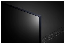 LG 55NANO763QA 4K, LED, Smart televízió Televíziók - LED televízió - UHD 4K felbontású - 398961