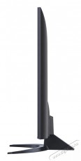 LG 55NANO763QA 4K, LED, Smart televízió Televíziók - LED televízió - UHD 4K felbontású - 398961