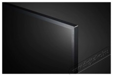 LG 55UQ75003LF 4K, LED, Smart televízió Televíziók - LED televízió - UHD 4K felbontású - 399288