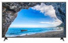 LG 55" 55UQ751C0LF 4K UHD Smart LED LCD TV Televíziók - LED televízió - UHD 4K felbontású - 399854