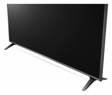 LG 55" 55UQ751C0LF 4K UHD Smart LED LCD TV Televíziók - LED televízió - UHD 4K felbontású - 399854
