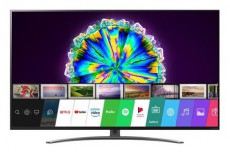 LG 55NANO913NA Ultra HD NANOCELL Smart LED televízió Televíziók - LED televízió - UHD 4K felbontású - 364012
