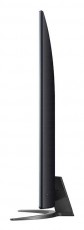 LG 55NANO913NA Ultra HD NANOCELL Smart LED televízió Televíziók - LED televízió - UHD 4K felbontású - 364012