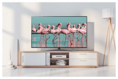 LG 55NANO913NA Ultra HD NANOCELL Smart LED televízió Televíziók - LED televízió - UHD 4K felbontású - 364012