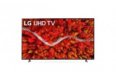 LG 50UP80003LR smart Led TV Televíziók - LED televízió - UHD 4K felbontású - 374896