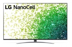LG 55 55NANO883PB 4K UHD NanoCell Smart LED TV Telev&iacute;zi&oacute;k - LED telev&iacute;zi&oacute; - UHD 4K felbont&aacute;s&uacute; - 453984