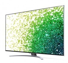 LG 55 55NANO883PB 4K UHD NanoCell Smart LED TV Telev&iacute;zi&oacute;k - LED telev&iacute;zi&oacute; - UHD 4K felbont&aacute;s&uacute; - 453984