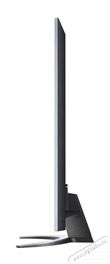 LG 55 55NANO883PB 4K UHD NanoCell Smart LED TV Telev&iacute;zi&oacute;k - LED telev&iacute;zi&oacute; - UHD 4K felbont&aacute;s&uacute; - 453984