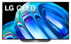 LG 55 OLED55B23LA 4K UHD Smart OLED TV Telev&iacute;zi&oacute;k - LED telev&iacute;zi&oacute; - UHD 4K felbont&aacute;s&uacute; - 456266