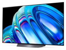 LG 55 OLED55B23LA 4K UHD Smart OLED TV Telev&iacute;zi&oacute;k - LED telev&iacute;zi&oacute; - UHD 4K felbont&aacute;s&uacute; - 456266