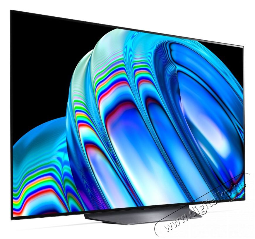 LG 55 OLED55B23LA 4K UHD Smart OLED TV Telev&iacute;zi&oacute;k - LED telev&iacute;zi&oacute; - UHD 4K felbont&aacute;s&uacute; - 456266
