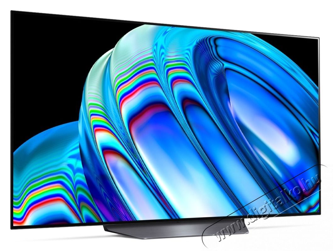 LG 55 OLED55B23LA 4K UHD Smart OLED TV Telev&iacute;zi&oacute;k - LED telev&iacute;zi&oacute; - UHD 4K felbont&aacute;s&uacute; - 456266