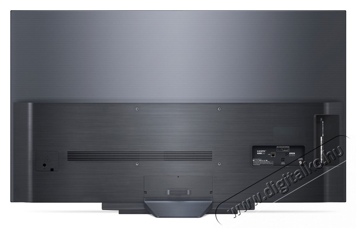 LG 55 OLED55B23LA 4K UHD Smart OLED TV Telev&iacute;zi&oacute;k - LED telev&iacute;zi&oacute; - UHD 4K felbont&aacute;s&uacute; - 456266