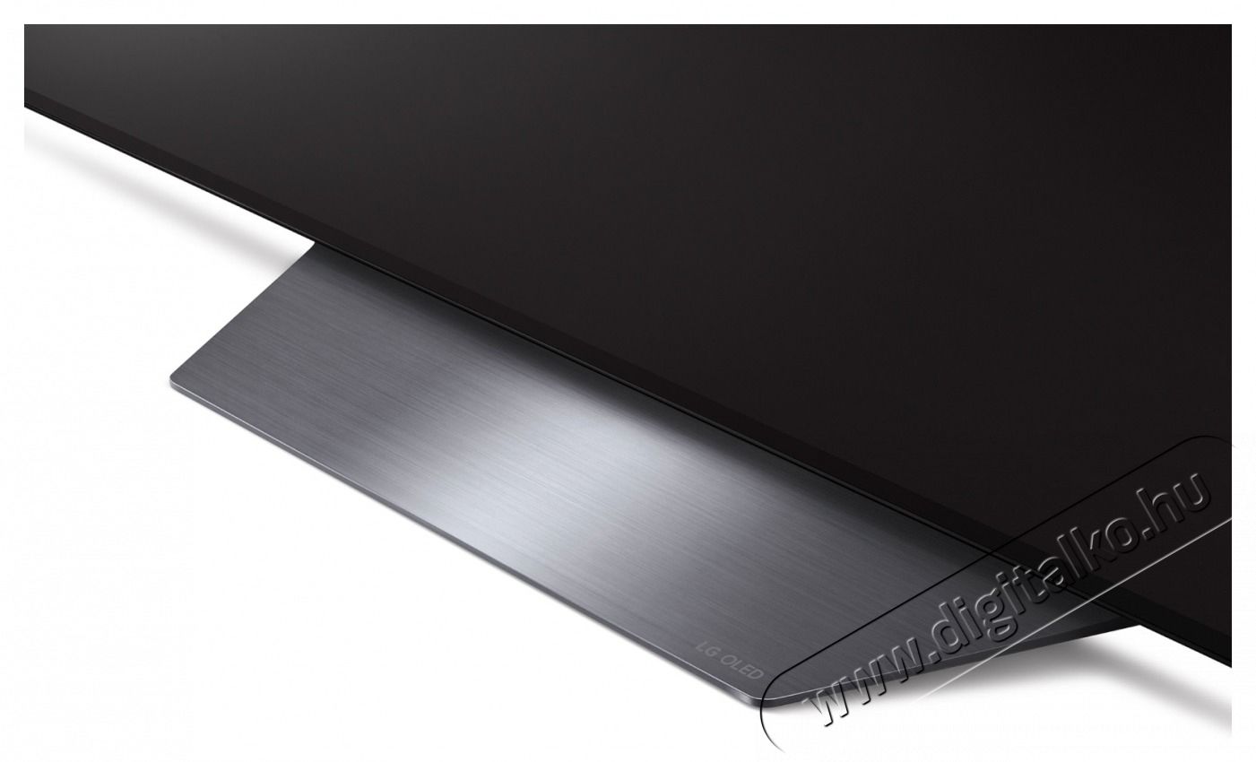 LG 55 OLED55B23LA 4K UHD Smart OLED TV Telev&iacute;zi&oacute;k - LED telev&iacute;zi&oacute; - UHD 4K felbont&aacute;s&uacute; - 456266