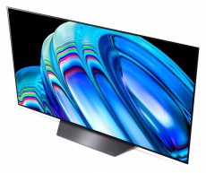 LG 55 OLED55B23LA 4K UHD Smart OLED TV Telev&iacute;zi&oacute;k - LED telev&iacute;zi&oacute; - UHD 4K felbont&aacute;s&uacute; - 456266