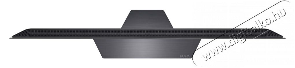 LG 55 OLED55B23LA 4K UHD Smart OLED TV Telev&iacute;zi&oacute;k - LED telev&iacute;zi&oacute; - UHD 4K felbont&aacute;s&uacute; - 456266