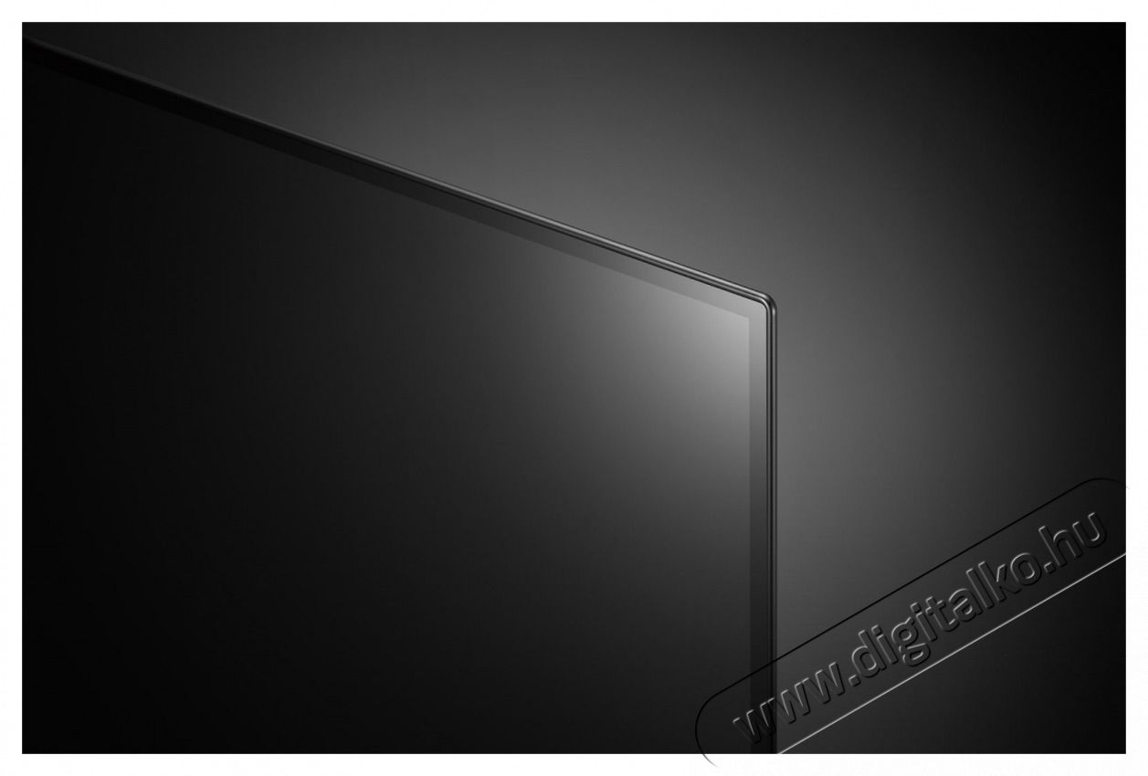 LG 55 OLED55B23LA 4K UHD Smart OLED TV Telev&iacute;zi&oacute;k - LED telev&iacute;zi&oacute; - UHD 4K felbont&aacute;s&uacute; - 456266